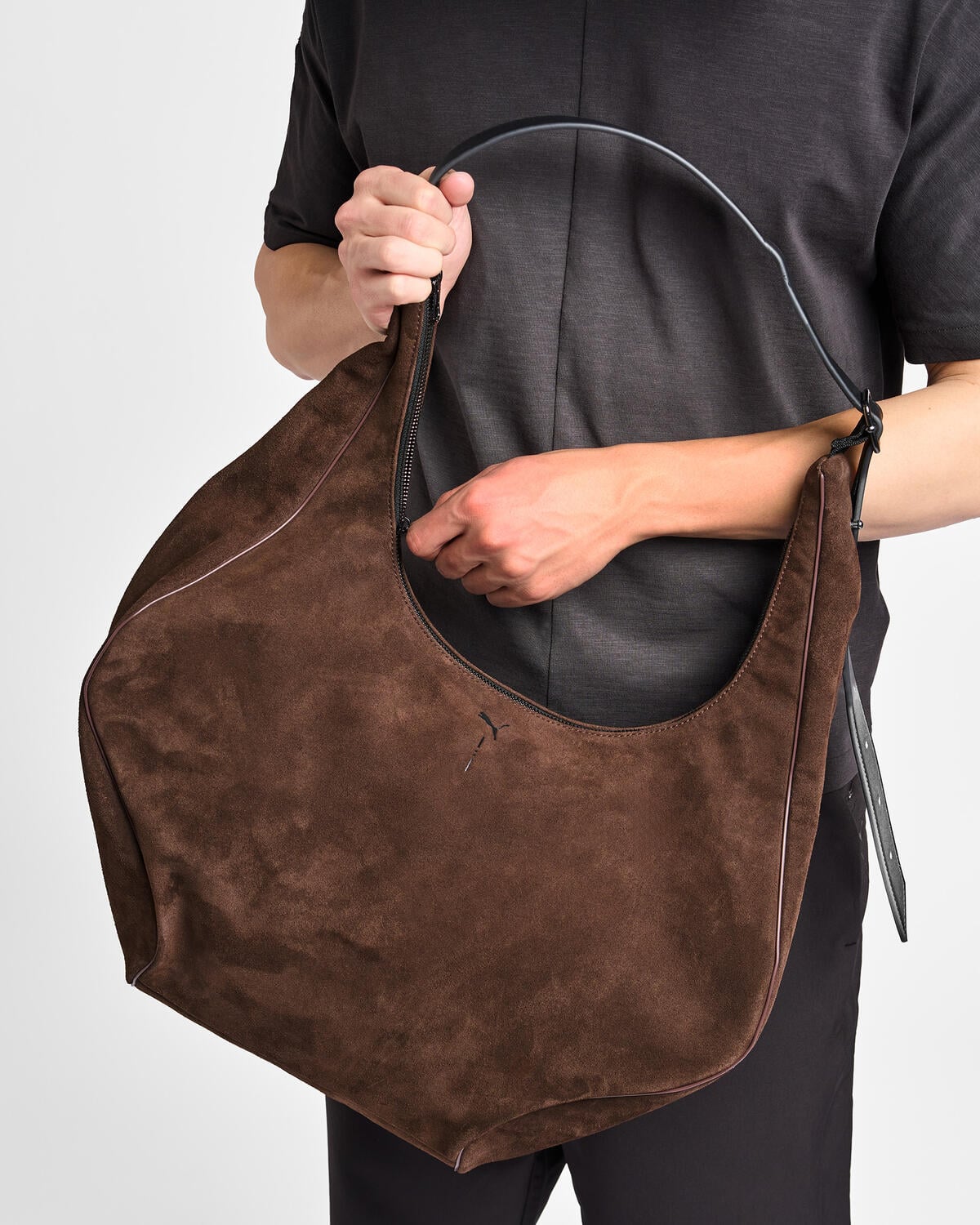 Puma x _J.L-A.L_ Hobo Bag | 092434-01 | AFEW STORE